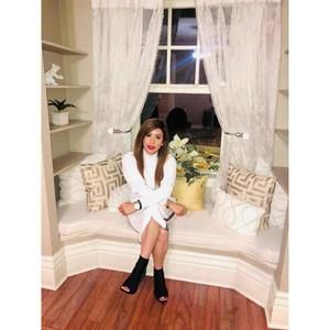 Meet your Posher, Ericka